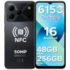 DOOGEE Note56 Plus Smartphone Handy, Android 16, 6,56" Produktbild-Vorschau 1