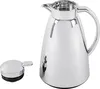 emsa Isolierkanne Campo 1 Liter, silber Produktbild-Vorschau 6