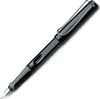 LAMY Füller Safari 019 SCHWARZ Stärke M Linkshänder Produktbild-Vorschau 11