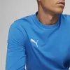 Puma Teamgoal Sweat Kinder - Royal Produktbild-Vorschau 4