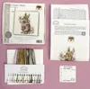Zestaw do haftu krzyżykowego Bothy Threads "Head Clover Podgląd zdjęcia produktu 3