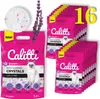 Calitti Silikat Katzenstreu Lavendelduft – Premium Produktbild-Vorschau 3