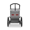 FUXTEC Fahrradanhänger FX-FA1S | Einsitzer faltbar mit Produktbild-Vorschau 4