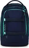 Satch, Schulrucksack-Set PACK Ocean Mint 3-teilig, ab 5. Produktbild-Vorschau 3