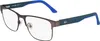 Lacoste L2291 Dark grey 56/17/140 Herren Brillen Produktbild-Vorschau 1