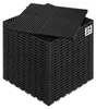 VEVOR 24 x tapis de drainage emboîtables, tapis de douche, Voir les images du produit 1