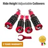 Coilover do Honda Civic 91-01 EG EJ EH Honda Integra DC2 Podgląd zdjęcia produktu 10
