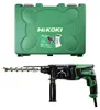 Marteau perforateur burineur SDS-Plus 850W (solo) en Voir les images du produit 7