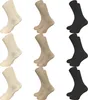 9 Paar Damen & Herren  Venensocken ohne drückende Naht | Produktbild-Vorschau 1