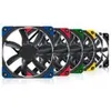 NF-S12A PWM  (schwarz, chromax.black.swap, 120 mm) Produktbild-Vorschau 10