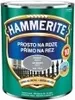 Hammerite Metall Schutzlack, Halbmatt Rostschutzlack  Grau Produktbild-Vorschau 1