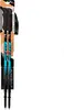 Fizan Compact Stöcke Silber 59-132 cm Herren,Damen Silber Produktbild-Vorschau 3