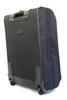 travelite trolley paklite Orlando 2W Trolley Black noir Voir les images du produit 17
