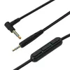 kwmobile Kopfhörerkabel für JBL E30 / E50 / E55BT / E65 Produktbild-Vorschau 3