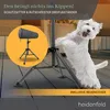 Heidenfeld Infrarot-Heizstrahler IH100 | Standheizung - Produktbild-Vorschau 7