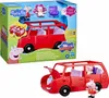 Hasbro PEP Peppa's big family car Náhľad obrázku produktu 4