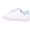 Rieker Sportliche Schnürschuhe Damen 31373136333830 Weiß 42 Produktbild-Vorschau 4