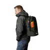 Savage Gear WP Rollup Rucksack 40 L Angeltasche Produktbild-Vorschau 2
