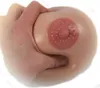 XXL Anti Stressball in Busenform mit Nippel Entspannung Produktbild-Vorschau 2