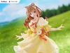 Furyu Spice And Wolf Tenitol Holo 23 Cm Figur Gelb  Gelb Produktbild-Vorschau 8