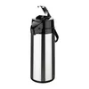Buffalo Filterkaffeemaschine mit Pumpkanne - 2,3 L Produktbild-Vorschau 4