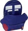 Plecak Safta F.C. Barcelona 25/26 z USB 44cm - Premium Anteprima dell’immagine prodotto 5