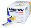 ADDITIVA Magnésium 300 mg Sachets, 60 pcs. Sachets Voir les images du produit 2