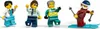 LEGO City Aereo-ambulanza per emergenze 60465 Anteprima dell’immagine prodotto 14