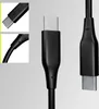 Allity USB Typ-C USB-C - USB-C 2m 60W langes Kabel zum Produktbild-Vorschau 2