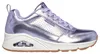 Skechers Uno Metallixs Violett LAV Größe EU 38 Produktbild-Vorschau 1