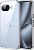 Hülle für Google Pixel 10A Schutz Slim Cover Case Bumper Produktbild-Vorschau 1