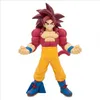 Dragon Ball Daima Son Goku SS4 Figur (19cm) Produktbild-Vorschau 7