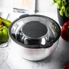 Kinghoff kuchyňská mísa 24 cm 5 litrů KH1861 Náhled obrázku produktu 2