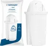 A product shot showing a water filter cartridge and its packaging. Podgląd zdjęcia produktu