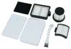 vhbw 5-tlg. Filter + Pinsel Set kompatibel mit Shark Detect Produktbild-Vorschau 1