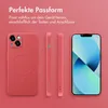 imoshion Color Back Cover mit MagSafe iPhone 13 Mini - Produktbild-Vorschau 8