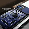 Armor Handyhülle für Xiaomi Redmi 15C mit 9H Displayglas Produktbild-Vorschau 7