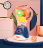 Baby Blender Robot Elettrodomestici Luce Suoni 1ce Anteprima dell’immagine prodotto 11