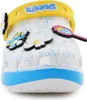 Crocs Schlümpfe Plattform clog 210822-90H Multi EU 41/42 Produktbild-Vorschau 2
