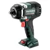 Metabo SSW 18 LTX 400 BL - Klucz udarowy - akumulatorowy - Podgląd zdjęcia produktu 11