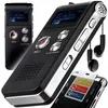 Mini-Spionage-Recorder Abhören POLISH 576h + Produktbild-Vorschau 1