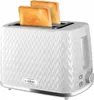 Eldom Toaster TO265C Nele, 930W, Weiß, 7 Bräunungsstufen, Produktbild-Vorschau 5