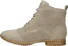Mustang Damen Schnürstiefelette Stiefelette Reißverschluss Produktbild-Vorschau 9