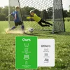 But de football - Filet de rebond 213 x 152 cm - Filet Voir les images du produit 7