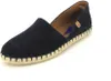 Verbenas Carmen Pantolette Blau Produktbild-Vorschau 65