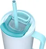 Kambukka Rio kubek termiczny ze słomką 950ml Tumbler Frosty Podgląd zdjęcia produktu 7