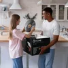 Retro Schallplattenspieler, Plattenspieler mit Lautspreche Produktbild-Vorschau 13