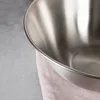 Vilde Bol de cuisine en acier inoxydable Bol mélangeur Bol Voir les images du produit 5