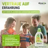 AlmaWin Erfrischender Weichspüler LIMETTENBLÜTE Produktbild-Vorschau 7