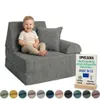 Pillows24 – Spielsofa für Kinder aus Cordstoff | Produktbild-Vorschau 1